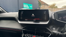 Peugeot 208 1.2 PureTech 100 GT 5dr Petrol Hatchback